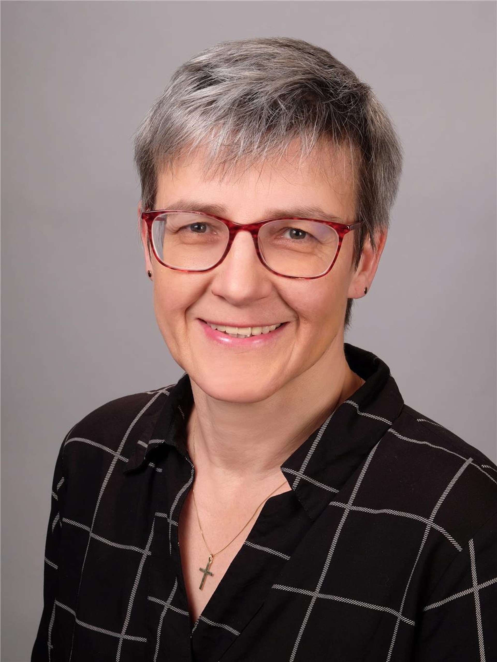 Walburga Schloderer