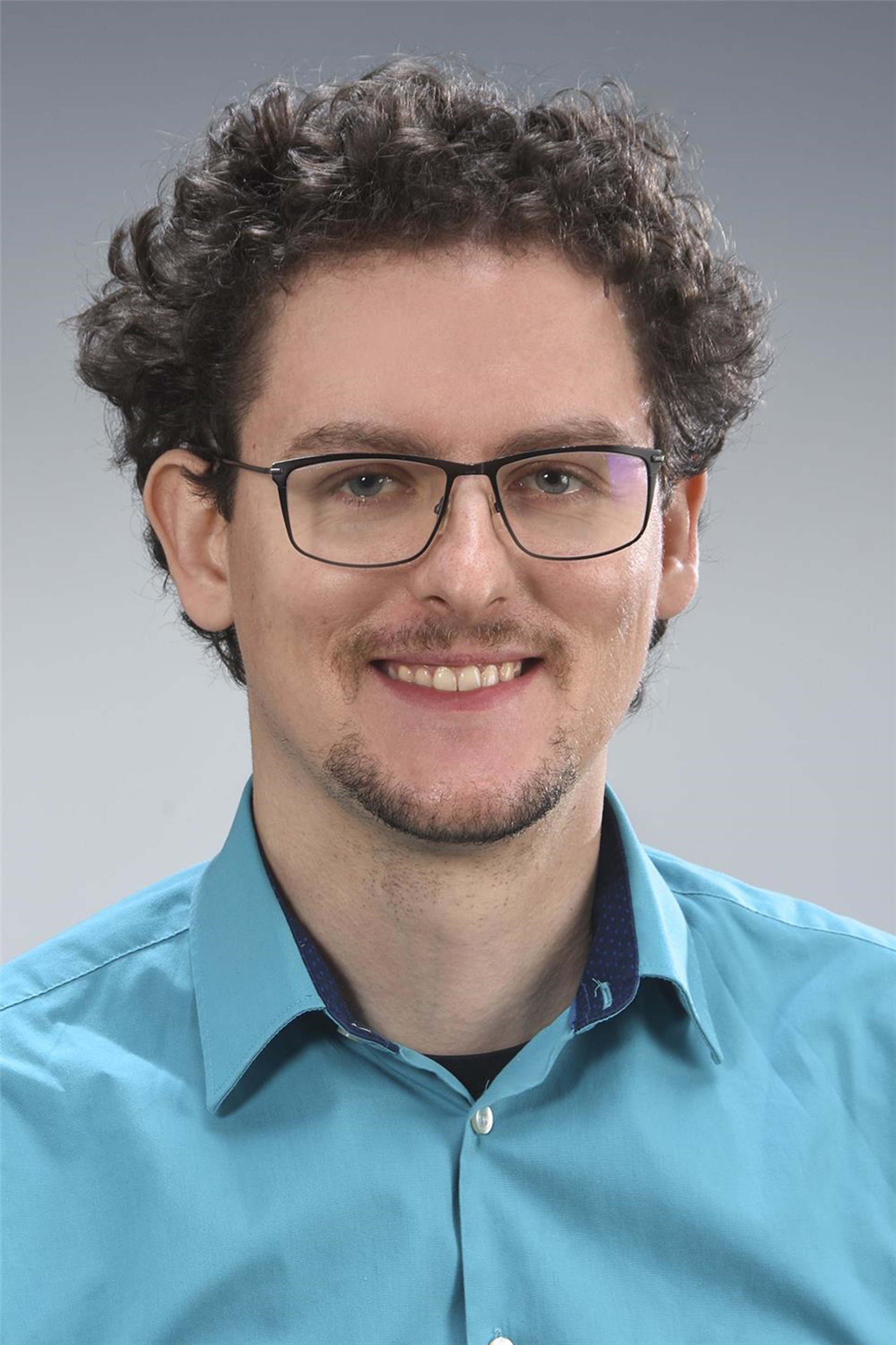 Heinz Liebhart, Einrichtungsleitung