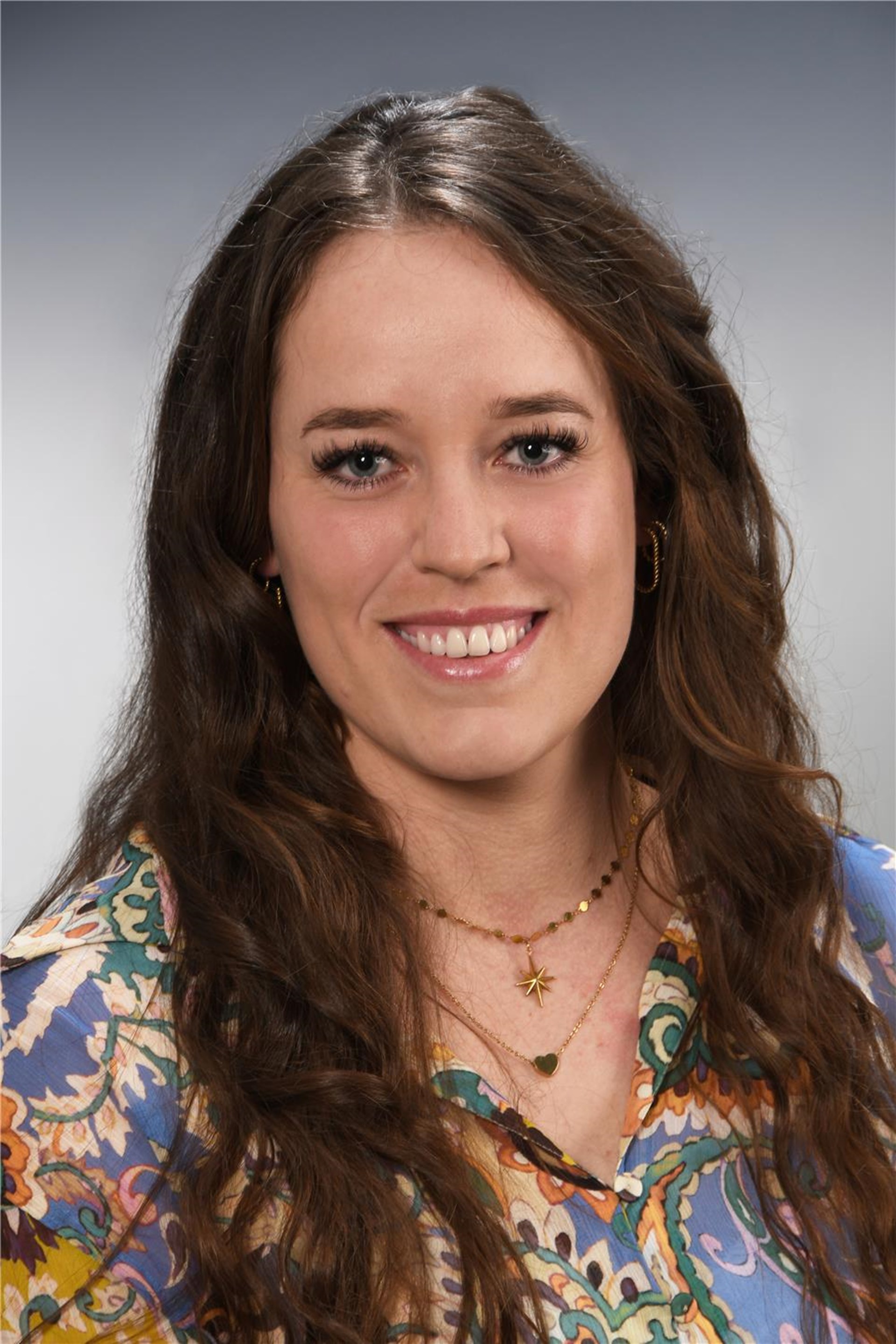 Anika Steger