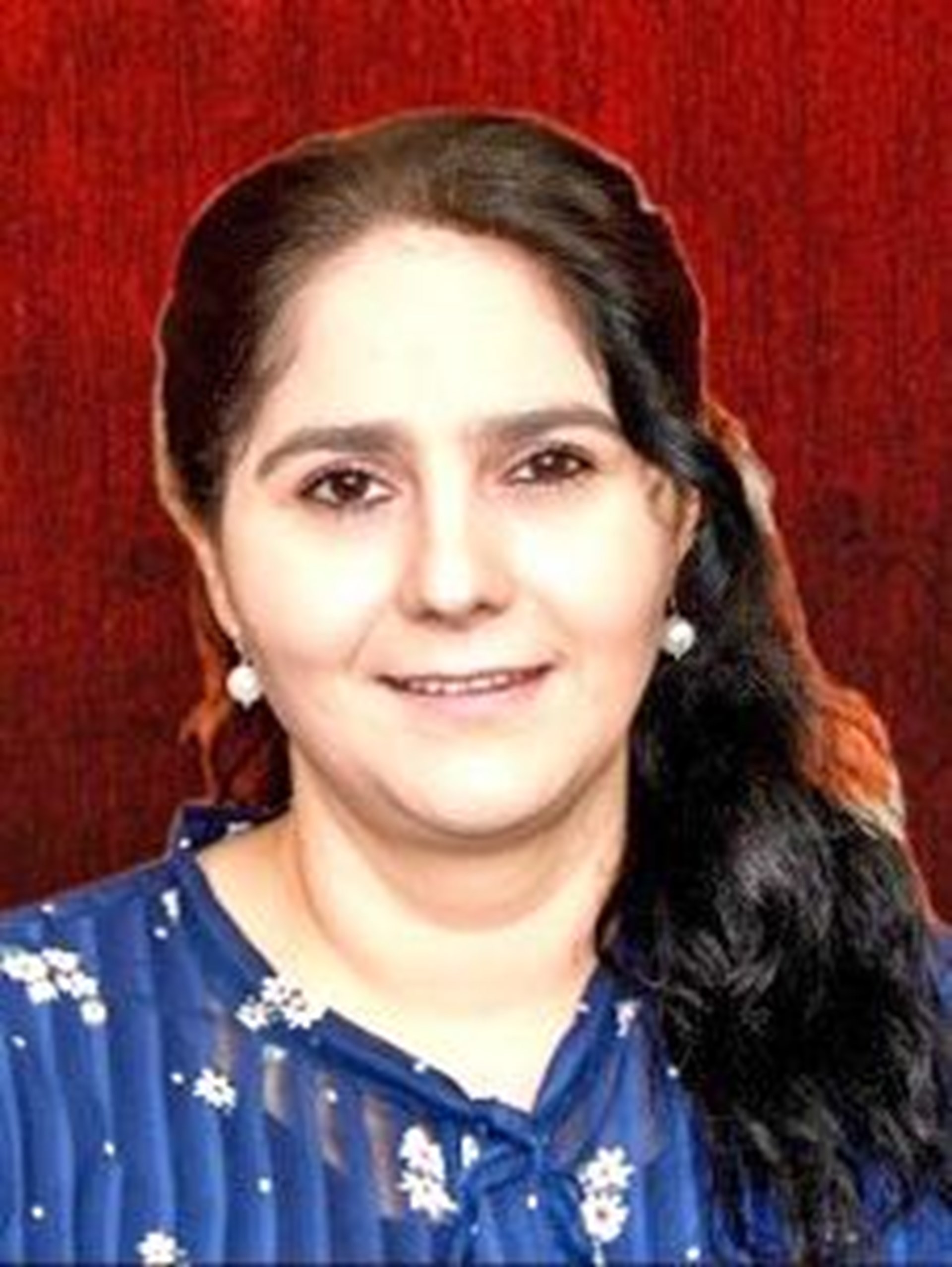 Hamide Mersin-Metljiku