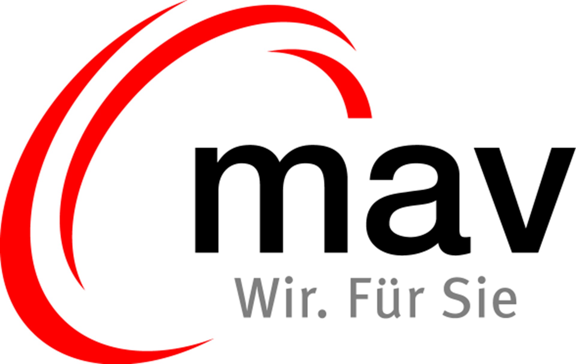 MAV Logo