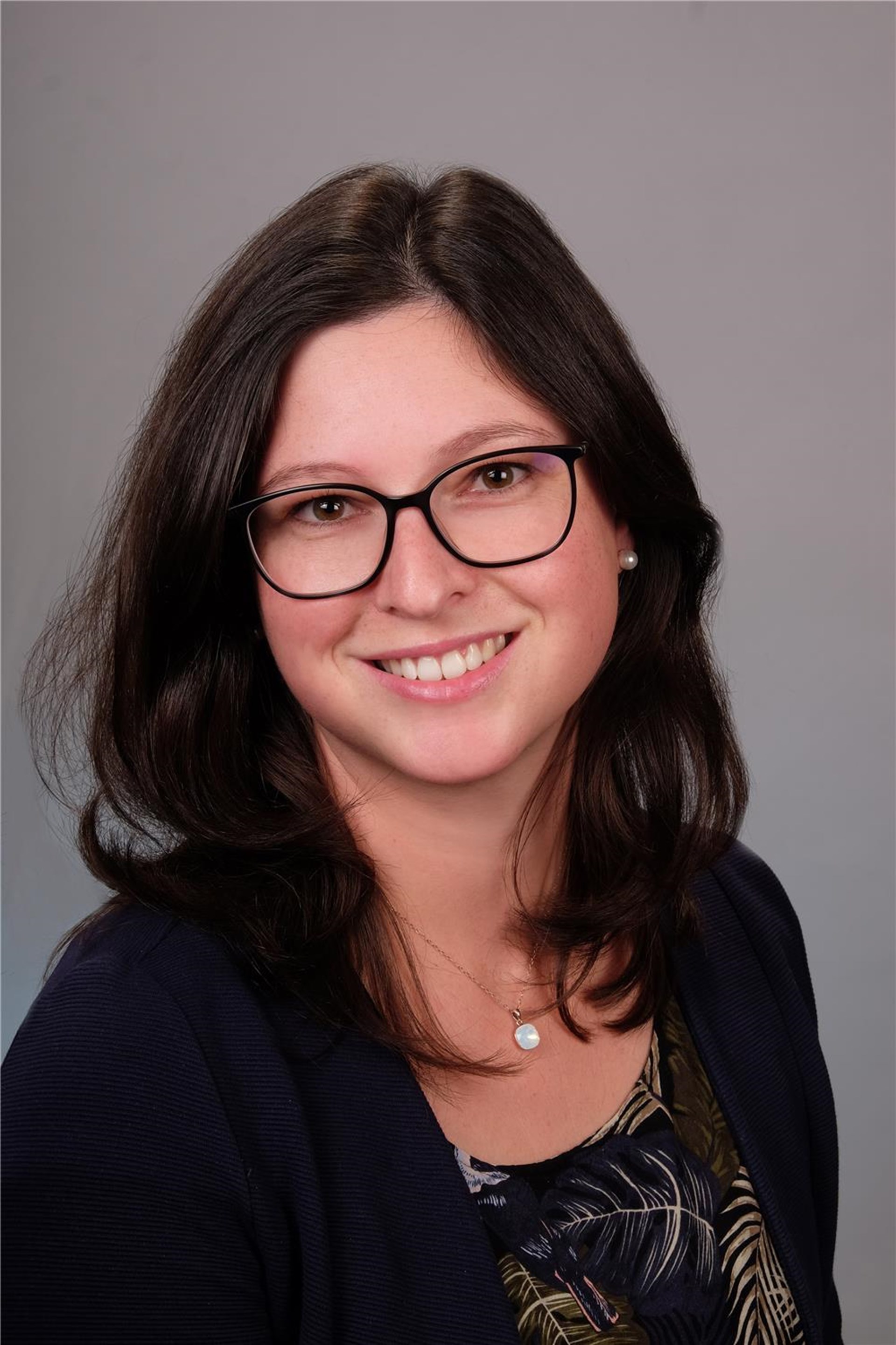 Jennifer Heß_Bereichsleitung Frühförderung